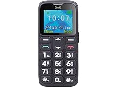 Trevi sicuro telefono usato  Spedito ovunque in Italia 