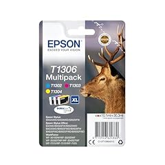 Epson t130 serie usato  Spedito ovunque in Italia 
