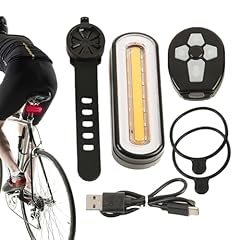 Feu arrière cycle d'occasion  Livré partout en France