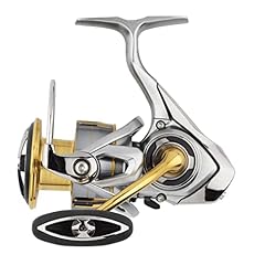 Daiwa freams 3000 usato  Spedito ovunque in Italia 