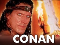 Conan d'occasion  Livré partout en France