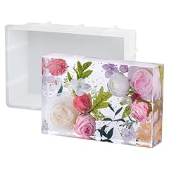 Silicone moulds resin for sale  Delivered anywhere in UK