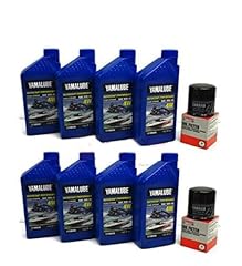 Boat oem oil for sale  Delivered anywhere in USA 