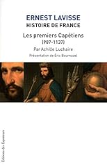 Histoire lavisse t04les d'occasion  Livré partout en France