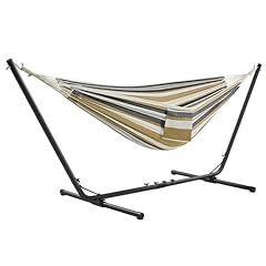 Yaheetech hammock stand for sale  Delivered anywhere in Ireland