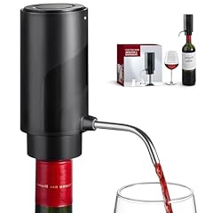 Electric wine decanter for sale  Delivered anywhere in USA 