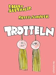 Trotteln grundlos lachen gebraucht kaufen  Wird an jeden Ort in Deutschland