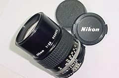135 2.8 nikkor for sale  Delivered anywhere in Ireland