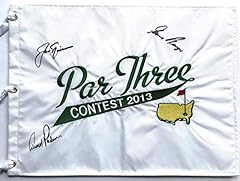 Masters golf flag for sale  Delivered anywhere in USA 