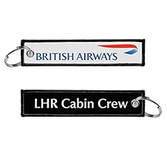 British airways lhr for sale  Delivered anywhere in UK