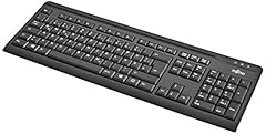 Fujitsu kb410 tastiera usato  Spedito ovunque in Italia 