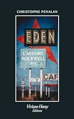 Eden affaire rockwell d'occasion  Livré partout en Belgiqu