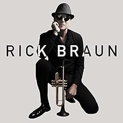 Rick braun for sale  Delivered anywhere in USA 