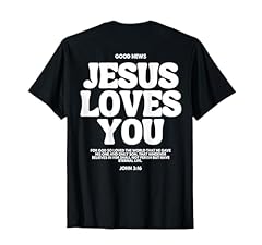Jesus loves bible for sale  Delivered anywhere in UK
