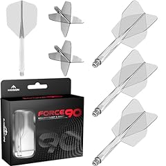 Mission darts force for sale  Delivered anywhere in UK