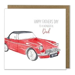 Personalised father day for sale  Delivered anywhere in UK