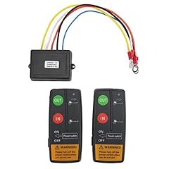 Wireless elektrische seilwinde gebraucht kaufen  Wird an jeden Ort in Deutschland