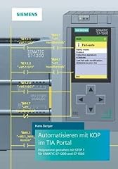 Automatisieren kop tia gebraucht kaufen  Wird an jeden Ort in Deutschland