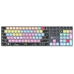 Logickeyboard avid pro gebraucht kaufen  Wird an jeden Ort in Deutschland
