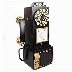 Decorative telephone model for sale  Delivered anywhere in USA 