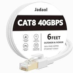Cat8 ethernet cable for sale  Delivered anywhere in USA 