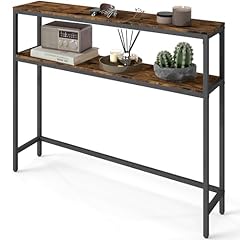 Vasagle console couloir d'occasion  Livré partout en France