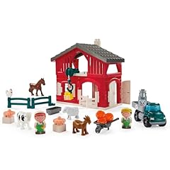Ecoiffier jouets 2981 d'occasion  Livré partout en France