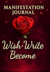 Wish write become gebraucht kaufen  Wird an jeden Ort in Deutschland