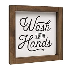 Flangairy bathroom signs for sale  Delivered anywhere in USA 