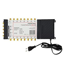 Premiumx pxms multiswitch for sale  Delivered anywhere in UK