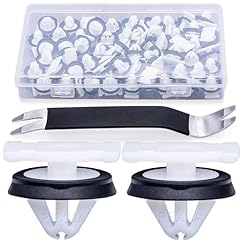 Rexka 51pcs fender for sale  Delivered anywhere in USA 