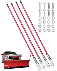 Qnbes inch snow for sale  Delivered anywhere in USA 