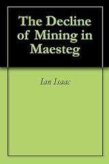 Decline mining maesteg for sale  Delivered anywhere in UK