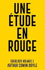 Une étude rouge gebraucht kaufen  Wird an jeden Ort in Deutschland