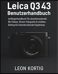 Leica benutzerhandbuch anfäng gebraucht kaufen  Wird an jeden Ort in Deutschland