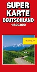 Superkarte deutschland 600000 gebraucht kaufen  Wird an jeden Ort in Deutschland