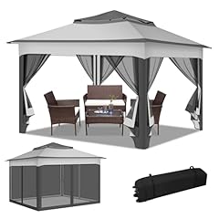 Hebitod pavillon 3x3 gebraucht kaufen  Wird an jeden Ort in Deutschland