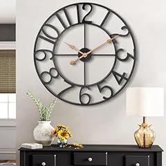 Wall clock inch for sale  Delivered anywhere in USA 