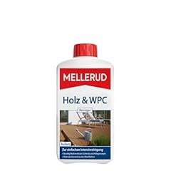Mellerud holz wpc gebraucht kaufen  Wird an jeden Ort in Deutschland