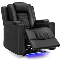 Comhoma power recliner for sale  Delivered anywhere in USA 