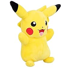 Pokémon large pikachu for sale  Delivered anywhere in USA 
