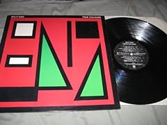 Split enz true for sale  Delivered anywhere in USA 
