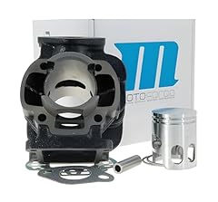 Zylinderkit moto force usato  Spedito ovunque in Italia 