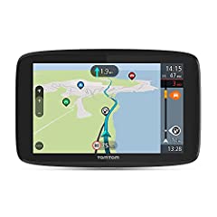 Tomtom 1pn6.002.20 navigatore usato  Spedito ovunque in Italia 