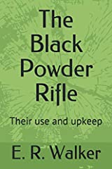 Black powder rifle for sale  Delivered anywhere in USA 