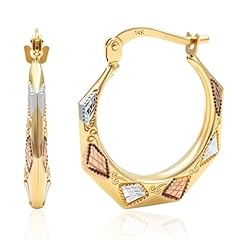 Solid 14k gold for sale  Delivered anywhere in USA 