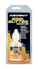 Ardent reel butter for sale  Delivered anywhere in USA 