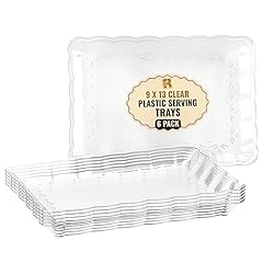 Pack plastic serving for sale  Delivered anywhere in USA 