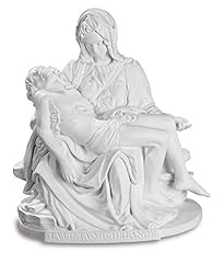 Michel angel pieta for sale  Delivered anywhere in UK