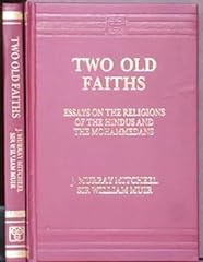 Two old faiths usato  Spedito ovunque in Italia 
